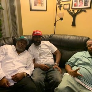 Meet your Posher, Dante